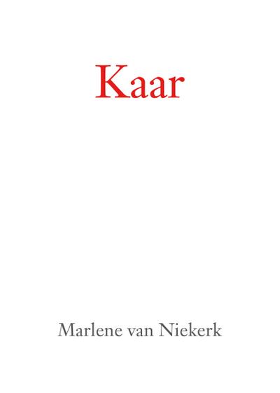 Kaar