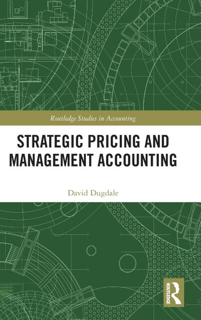 Strategic Pricing and Management Accounting