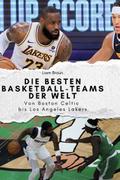 Die besten Basketball-Teams der Welt
