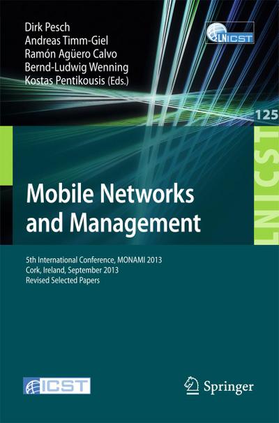 Mobile Networks and Management