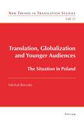 Translation, Globalization and Younger Audiences