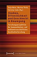 Medien, Öffentlichkeit und Geschlecht in Bewegung