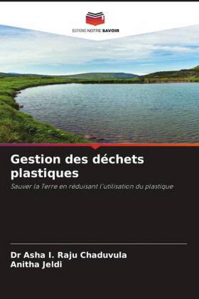 Gestion des déchets plastiques
