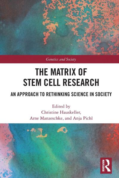 The Matrix of Stem Cell Research