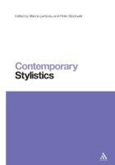 Contemporary Stylistics
