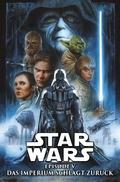 Star Wars: Movie Collection - Episode 5: Das Imperium schlägt zurück