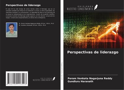 Perspectivas de liderazgo