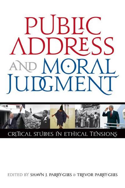 Public Address and Moral Judgment
