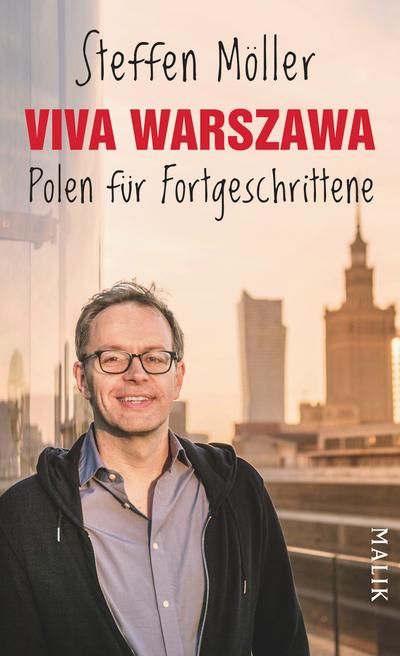 Viva Warszawa – Polen für Fortgeschrittene; Deutsch