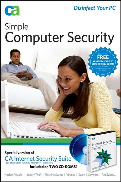 Simple Computer Security