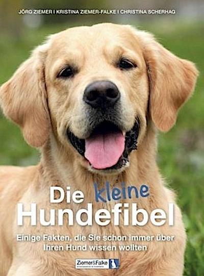 Die kleine Hundefibel