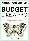 Budget Like a Pro