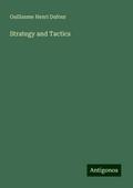 Strategy and Tactics