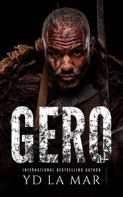 Gero (Darkverse, #1)