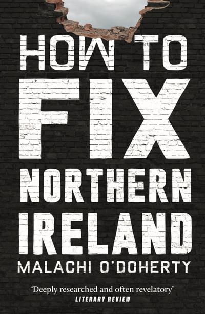How to Fix Northern Ireland