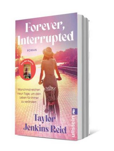 Forever, Interrupted