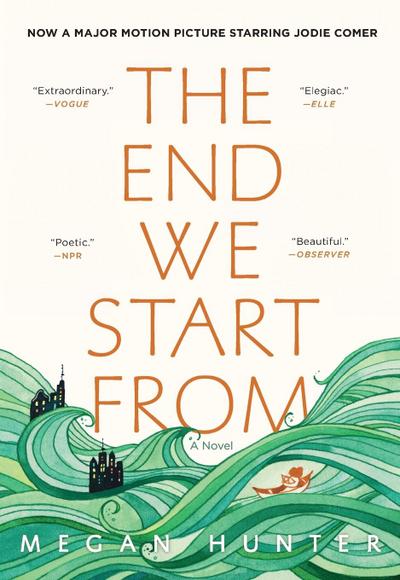 The End We Start from