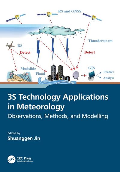 3S Technology Applications in Meteorology