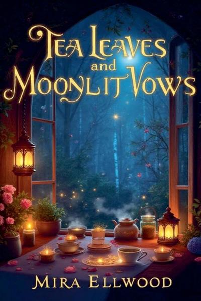 Tea Leaves and Moonlit Vows