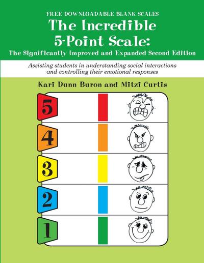 Buron, K: Incredible 5-Point Scale