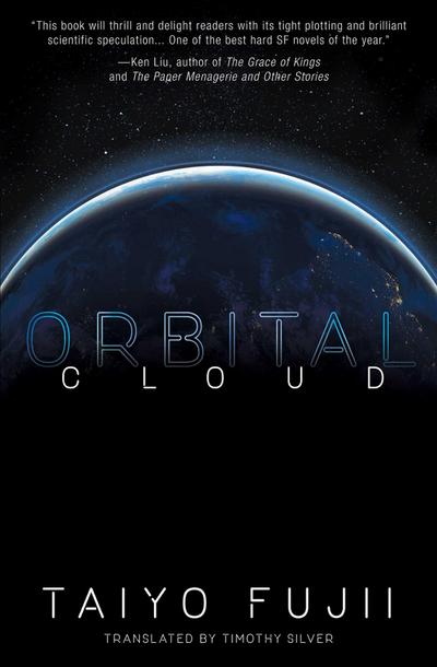 Fujii, T: Orbital Cloud