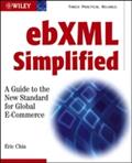 Ebxml Simplified - Eric Chiu