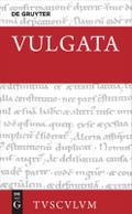 Vulgata 01. Genesis - Exodus - Leviticus - Numeri - Deuteronomium