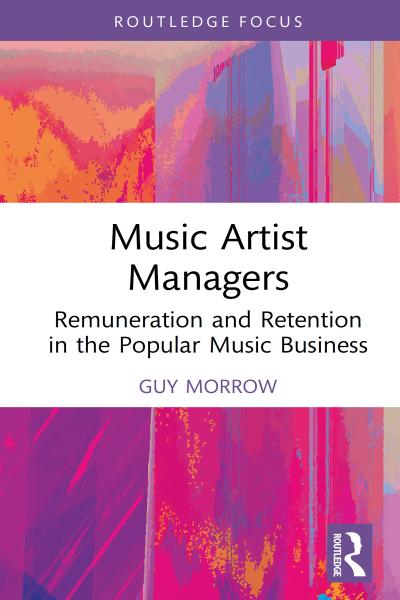 Music Artist Managers
