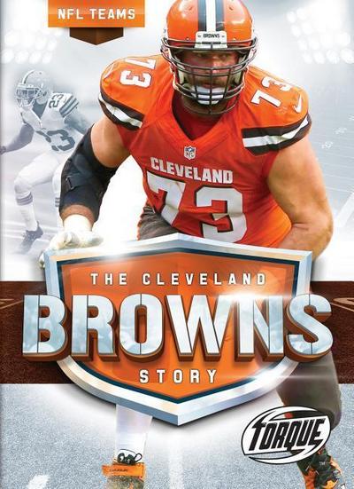 The Cleveland Browns Story