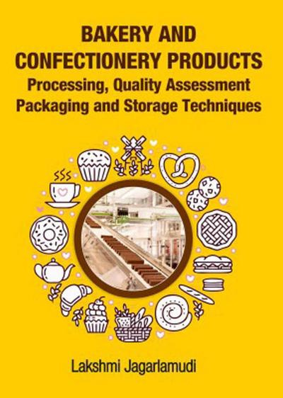Bakery and Confectionery Products