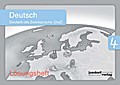 Deutsch 4 (DaZ) (Lösungsheft)