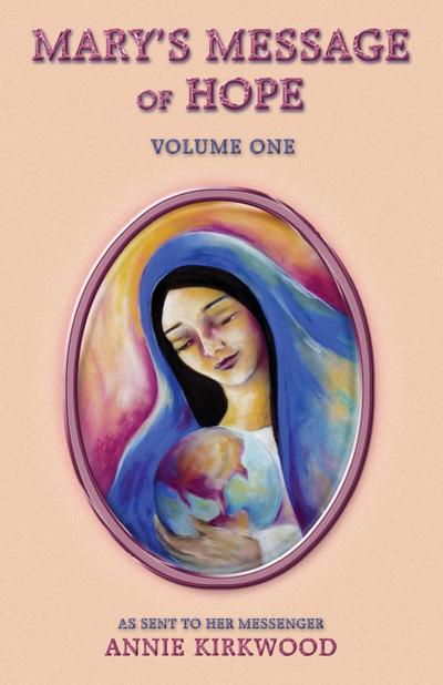 Mary’s Message of Hope