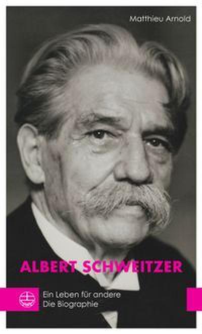 Albert Schweitzer
