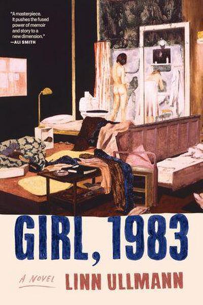 Girl, 1983