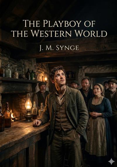 The Playboy of the Western World