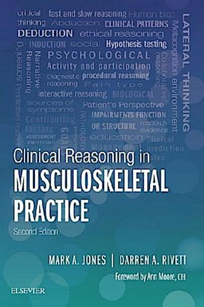 Clinical Reasoning in Musculoskeletal Practice