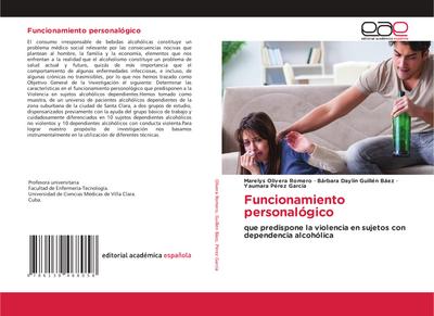 Funcionamiento personalógico