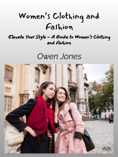 Women’s Clothing And Fashion