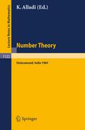 Number Theory