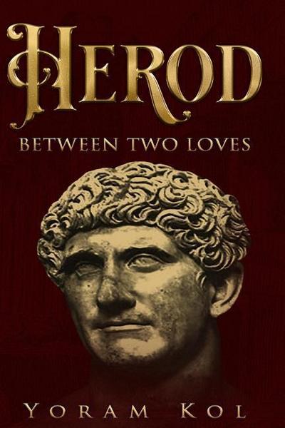 Herod - Between Two Loves
