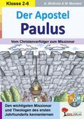 Der Apostel Paulus