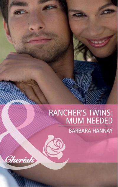 Rancher’s Twins: Mum Needed