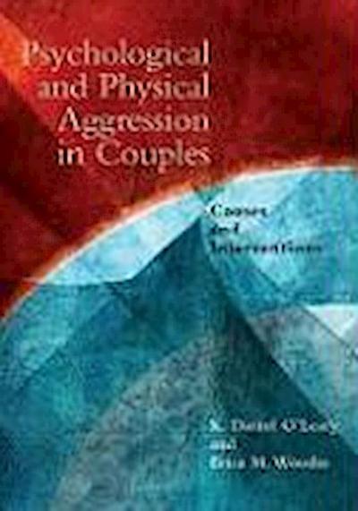 Pychological and Physical Aggression in Couples
