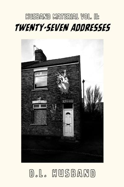 Husband Material Volume II