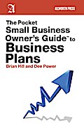 The Pocket Small Business Owner’s Guide to Business Plans