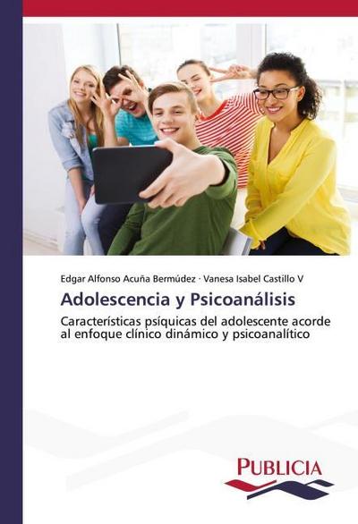 Adolescencia y Psicoanálisis