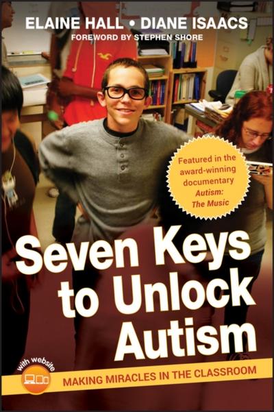 Seven Keys to Unlock Autism