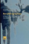 Berufsbiographien