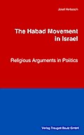 The Habad Movement in Israel
