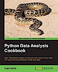 Python Data Analysis Cookbook